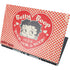 Betty Boop Red Heart Dell Precision Skin