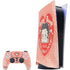 Betty Boop Red Heart PlayStation PS5 Skins