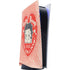 Betty Boop Red Heart PlayStation PS5 Skins
