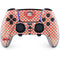Betty Boop Red Heart PS5 DualSense Edge Pro Controller Skin