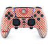 Betty Boop Red Heart PS5 DualSense Edge Pro Controller Skin
