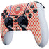 Betty Boop Red Heart PS5 DualSense Edge Pro Controller Skin