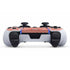 Betty Boop Red Heart PS5 DualSense Edge Pro Controller Skin