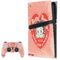 Betty Boop Red Heart PS5 Pro Bundle Skin