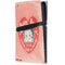 Betty Boop Red Heart PS5 Pro Console Skin
