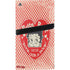 Betty Boop Red Heart PS5 Pro Console Skin
