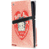 Betty Boop Red Heart PlayStation PS5 Skins