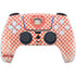 Betty Boop Red Heart PlayStation PS5 Skins