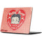 Betty Boop Red Heart Surface Laptop 7 15in Skin
