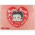 Betty Boop Red Heart Surface Laptop 7 15in Skin