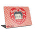 Betty Boop Red Heart Laptop Skins