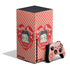 Betty Boop Red Heart Xbox Series X Skins