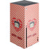 Betty Boop Red Heart Xbox Series X Skins