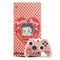 Betty Boop Red Heart Xbox Series X Skins
