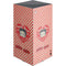 Betty Boop Red Heart XBox Series X Digital Edition Console Skin