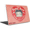 Betty Boop Red Heart Dell XPS Skin