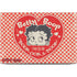 Betty Boop Red Heart Dell XPS Skin