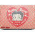 Betty Boop Red Heart HP ZBook Fury 16 G10 Skin