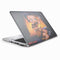 Betty Boop Roasting Marshmallows HP Elitebook Skin
