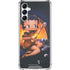 Betty Boop Roasting Marshmallows Gabb Phone 4 Clear Case