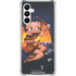 Betty Boop Roasting Marshmallows Galaxy A16 5G Clear Case