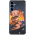 Betty Boop Roasting Marshmallows Galaxy A55 5G Clear Case
