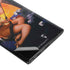 Betty Boop Roasting Marshmallows Galaxy Note 10 Plus Skin
