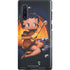 Betty Boop Roasting Marshmallows Galaxy Cases