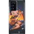 Betty Boop Roasting Marshmallows Galaxy Cases
