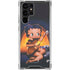 Betty Boop Roasting Marshmallows Galaxy S23 Ultra Clear Case