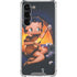 Betty Boop Roasting Marshmallows Galaxy S24 FE Clear Case