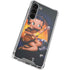Betty Boop Roasting Marshmallows Galaxy S24 FE Clear Case