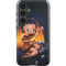 Betty Boop Roasting Marshmallows Galaxy S25 Impact Case