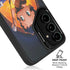 Betty Boop Roasting Marshmallows Galaxy S25 Plus Kickstand Case