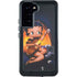 Betty Boop Roasting Marshmallows Galaxy S24 Plus Waterproof Case