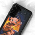 Betty Boop Roasting Marshmallows Galaxy S24 Plus Waterproof Case