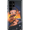 Betty Boop Roasting Marshmallows Galaxy Cases