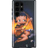 Betty Boop Roasting Marshmallows Galaxy Cases