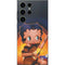 Betty Boop Roasting Marshmallows Galaxy S25 Ultra Skin