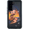 Betty Boop Roasting Marshmallows Galaxy S24 Waterproof Case