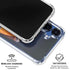 Betty Boop Roasting Marshmallows Galaxy S25 Plus Clear Case