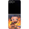 Betty Boop Roasting Marshmallows Galaxy Z Flip6 Skin