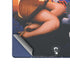 Betty Boop Roasting Marshmallows Galaxy Z Fold6 Skin