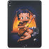 Betty Boop Roasting Marshmallows Apple iPad Pro Skin