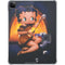 Betty Boop Roasting Marshmallows iPad Pro 11in (2024) Clear Case