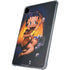 Betty Boop Roasting Marshmallows iPad Pro 11in (2024) Clear Case