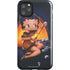 Betty Boop Roasting Marshmallows iPhone Cases
