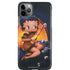 Betty Boop Roasting Marshmallows iPhone Cases