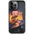 Betty Boop Roasting Marshmallows iPhone Cases