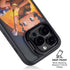 Betty Boop Roasting Marshmallows iPhone 13 Pro Kickstand Case